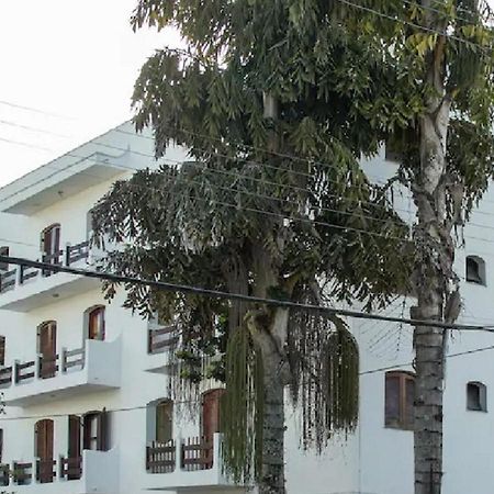 Edificio Condominio Village Port Grimaud Ubatuba Exteriör bild